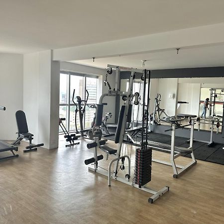 Saint Sebastian Flat 716 - Com Hidro! Ate 3 Pessoas, Duplex, No Centro Villa Jaraguá do Sul Dış mekan fotoğraf